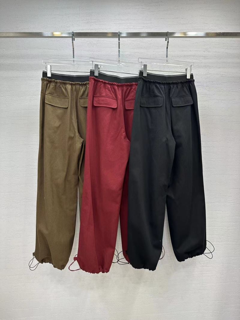 Alexander Wang Long Pants